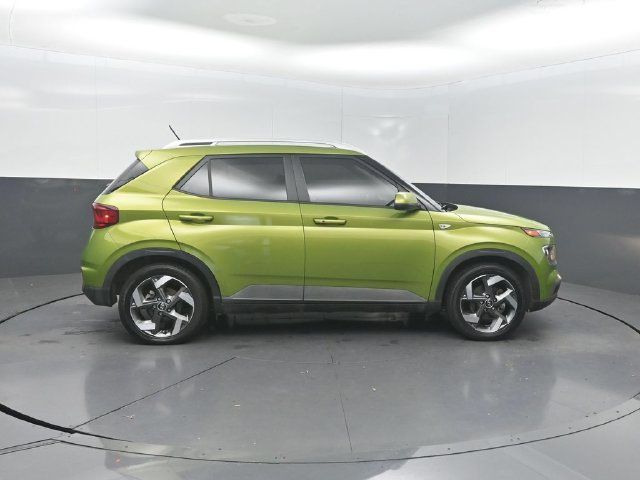 2024 Hyundai Venue SEL IVT - 23080651 - 26