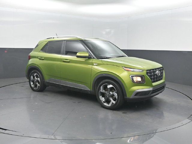 2024 Hyundai Venue SEL IVT - 23080651 - 27