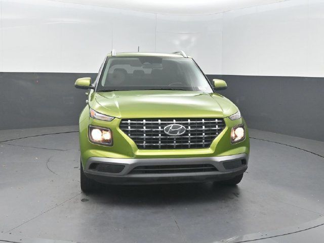 2024 Hyundai Venue SEL IVT - 23080651 - 28