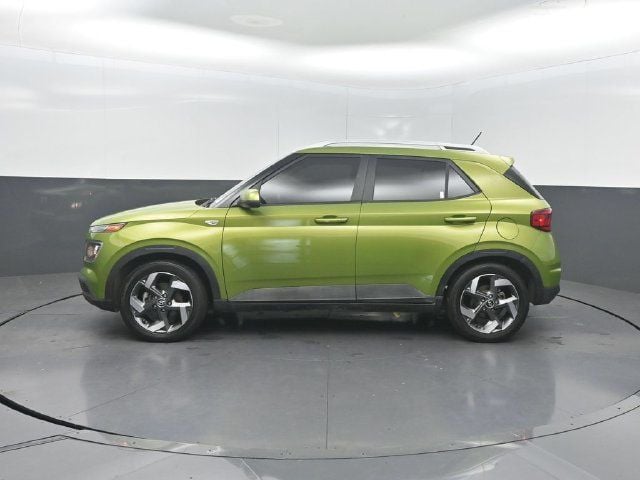 2024 Hyundai Venue SEL IVT - 23080651 - 2