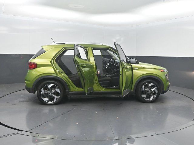 2024 Hyundai Venue SEL IVT - 23080651 - 30