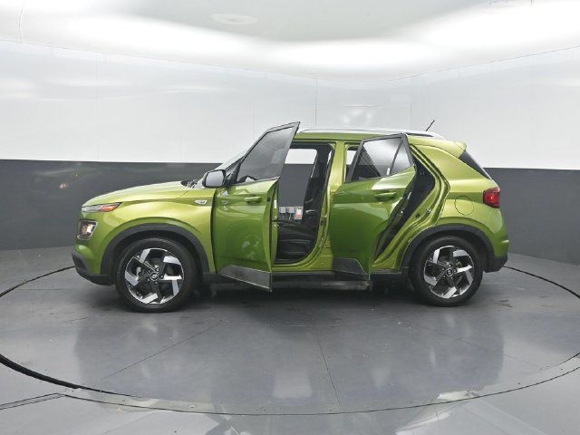 2024 Hyundai Venue SEL IVT - 23080651 - 32