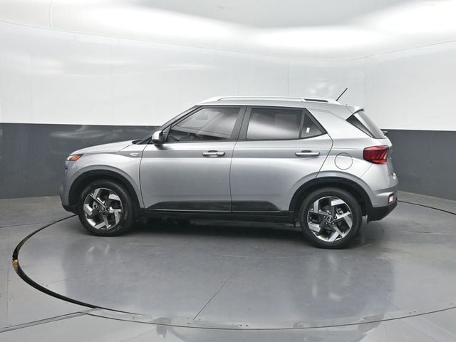 2024 Hyundai Venue SEL IVT - 23042421 - 1