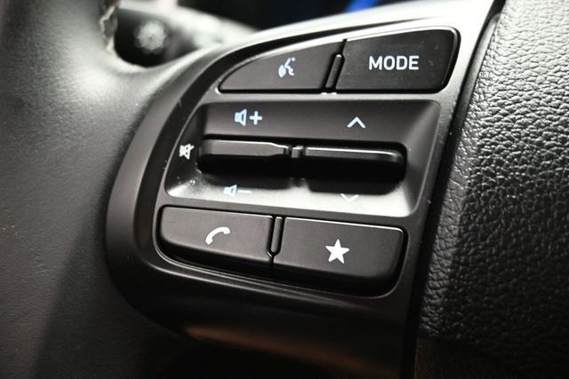2024 Hyundai Venue SEL IVT - 23042421 - 20
