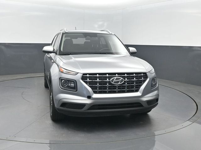 2024 Hyundai Venue SEL IVT - 23042421 - 37