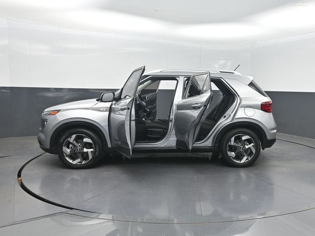 2024 Hyundai Venue SEL IVT - 23042421 - 41