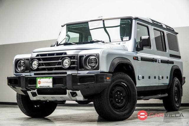 2024 INEOS Grenadier Base - 22985071 - 0