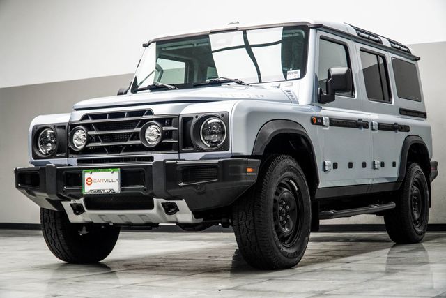 2024 INEOS Grenadier Base - 22985071 - 11