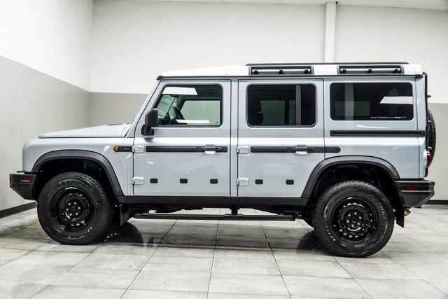 2024 INEOS Grenadier Base - 22985071 - 12