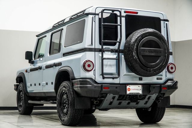 2024 INEOS Grenadier Base - 22985071 - 13