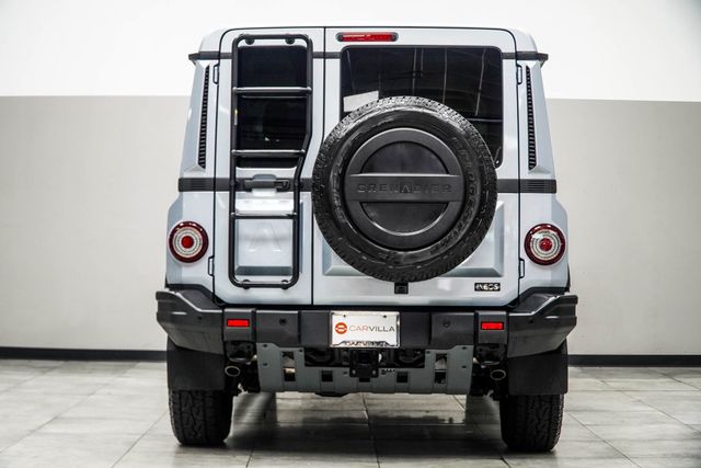 2024 INEOS Grenadier Base - 22985071 - 14