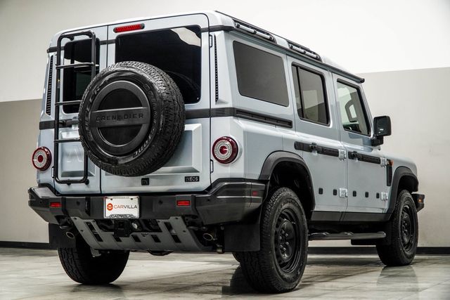 2024 INEOS Grenadier Base - 22985071 - 15