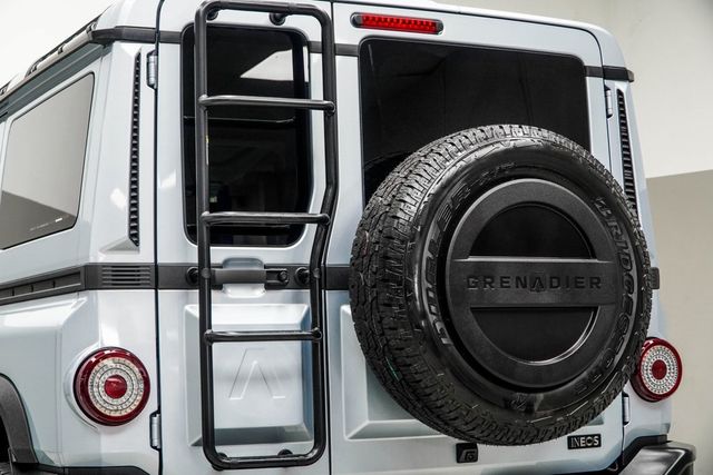 2024 INEOS Grenadier Base - 22985071 - 16