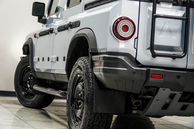 2024 INEOS Grenadier Base - 22985071 - 18