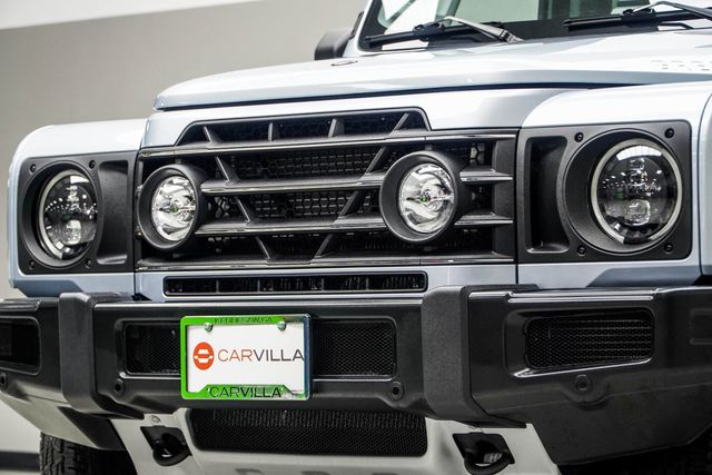 2024 INEOS Grenadier Base - 22985071 - 1