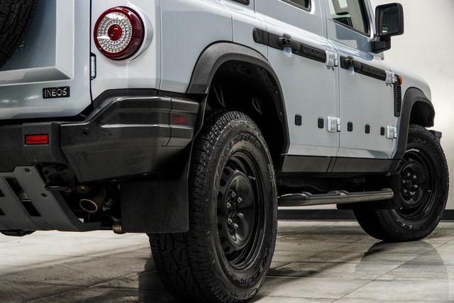 2024 INEOS Grenadier Base - 22985071 - 19