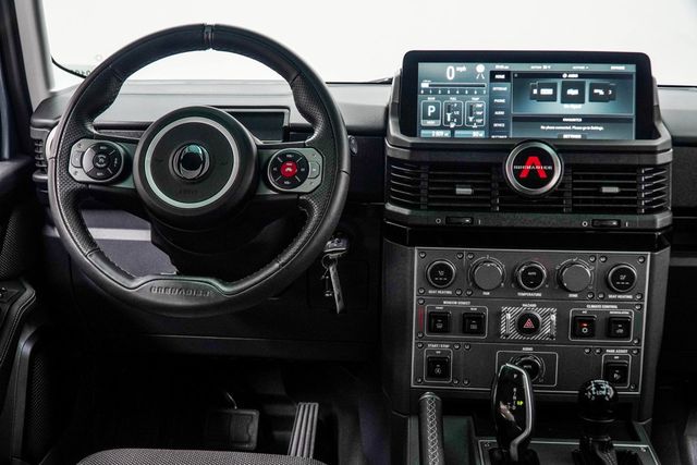 2024 INEOS Grenadier Base - 22985071 - 21