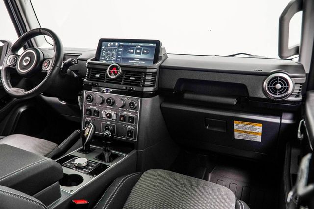 2024 INEOS Grenadier Base - 22985071 - 24