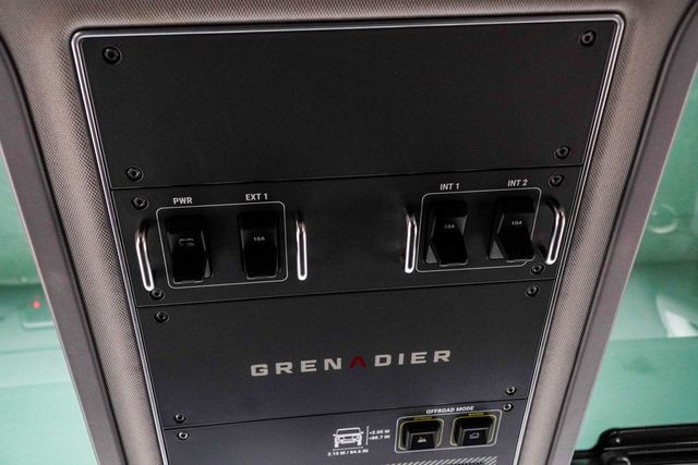 2024 INEOS Grenadier Base - 22985071 - 26