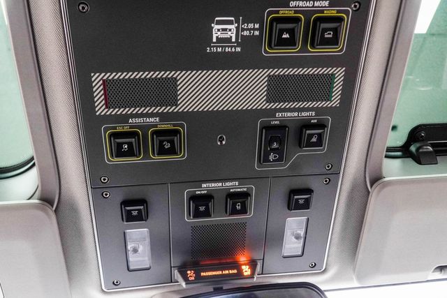 2024 INEOS Grenadier Base - 22985071 - 27