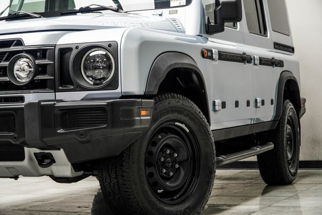 2024 INEOS Grenadier Base - 22985071 - 2