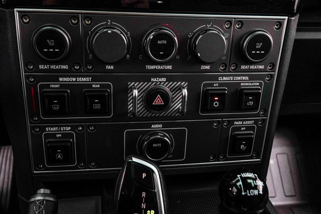 2024 INEOS Grenadier Base - 22985071 - 31