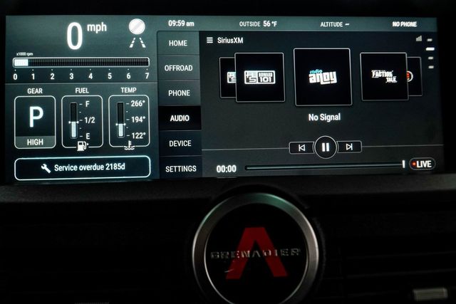 2024 INEOS Grenadier Base - 22985071 - 32