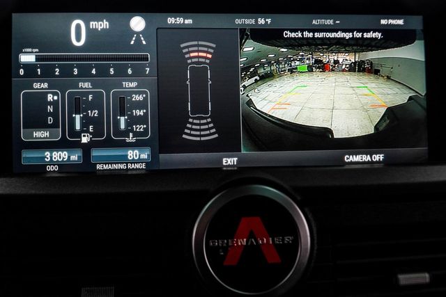 2024 INEOS Grenadier Base - 22985071 - 33