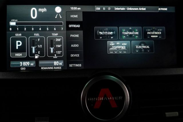 2024 INEOS Grenadier Base - 22985071 - 34