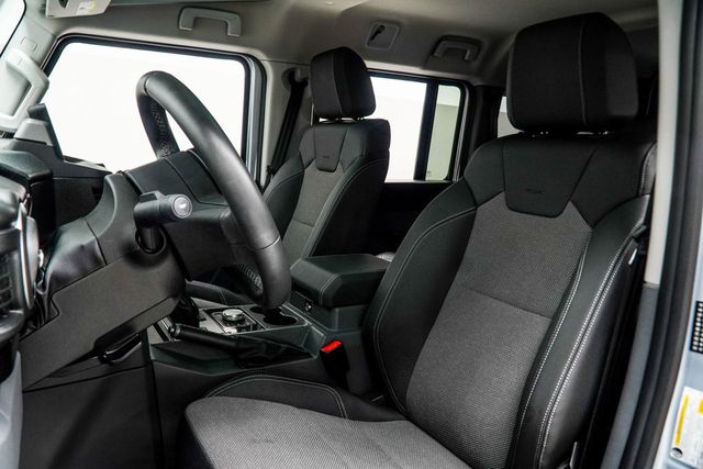 2024 INEOS Grenadier Base - 22985071 - 41