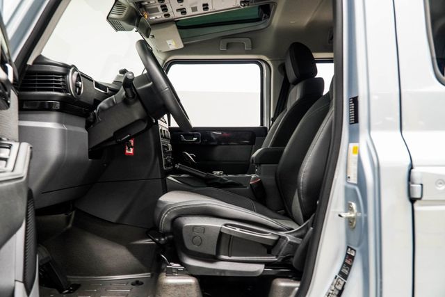 2024 INEOS Grenadier Base - 22985071 - 42