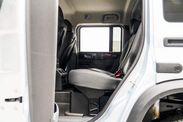 2024 INEOS Grenadier Base - 22985071 - 43