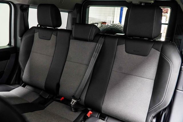 2024 INEOS Grenadier Base - 22985071 - 45