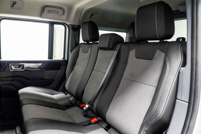 2024 INEOS Grenadier Base - 22985071 - 46