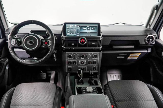 2024 INEOS Grenadier Base - 22985071 - 4