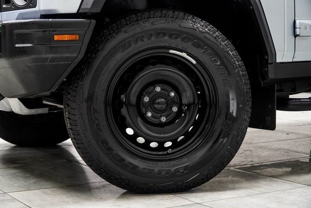 2024 INEOS Grenadier Base - 22985071 - 5