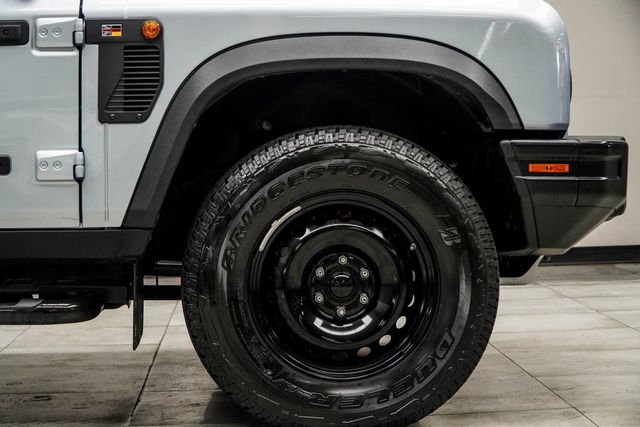 2024 INEOS Grenadier Base - 22985071 - 8