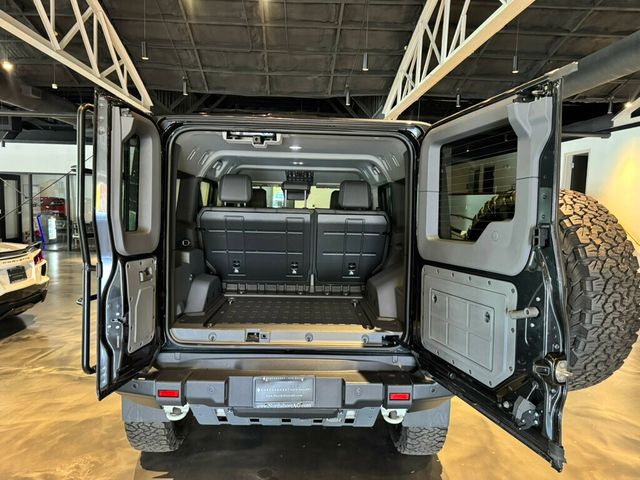 2024 INEOS Grenadier Fieldmaster/4x4/20"Wheels/KingShocks/HtdSeats/AuxSwitches/NAV - 22922715 - 24