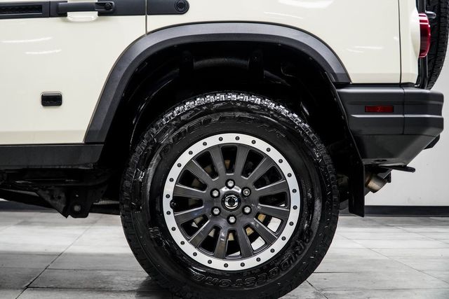 2024 INEOS Grenadier Fieldmaster Edition - 22984606 - 12