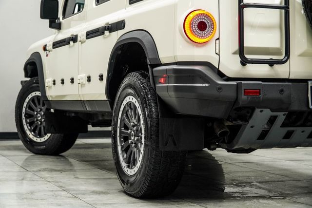 2024 INEOS Grenadier Fieldmaster Edition - 22984606 - 18