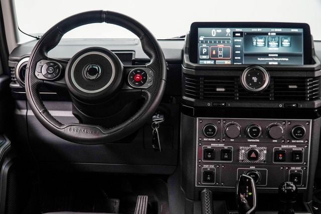 2024 INEOS Grenadier Fieldmaster Edition - 22984606 - 21