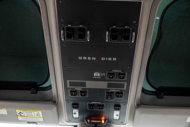 2024 INEOS Grenadier Fieldmaster Edition - 22984606 - 23