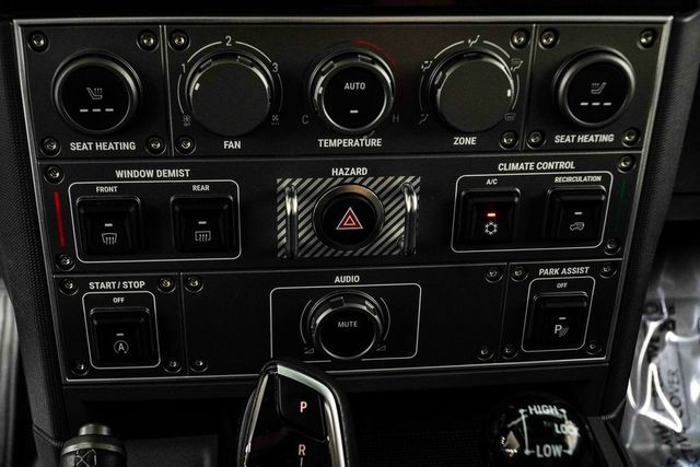 2024 INEOS Grenadier Fieldmaster Edition - 22984606 - 29