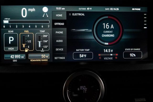 2024 INEOS Grenadier Fieldmaster Edition - 22984606 - 32