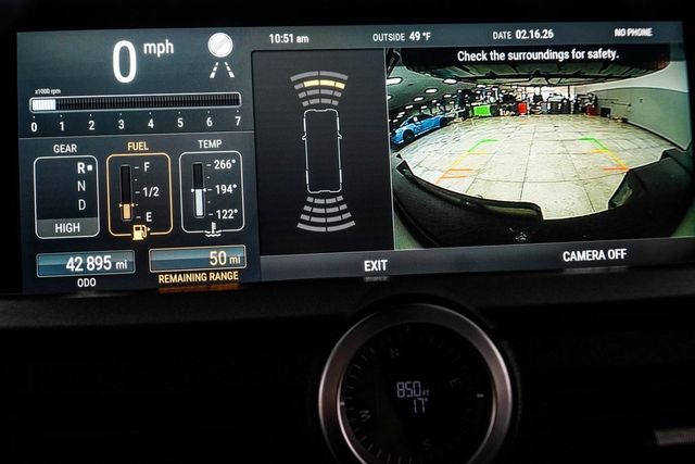 2024 INEOS Grenadier Fieldmaster Edition - 22984606 - 33