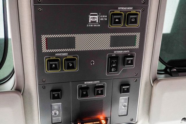 2024 INEOS Grenadier Fieldmaster Edition - 22984606 - 35