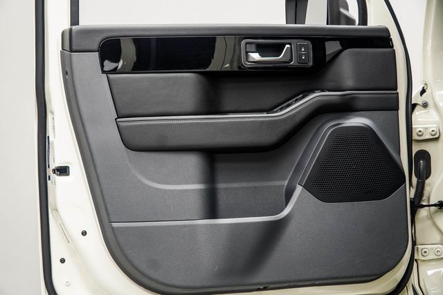 2024 INEOS Grenadier Fieldmaster Edition - 22984606 - 38