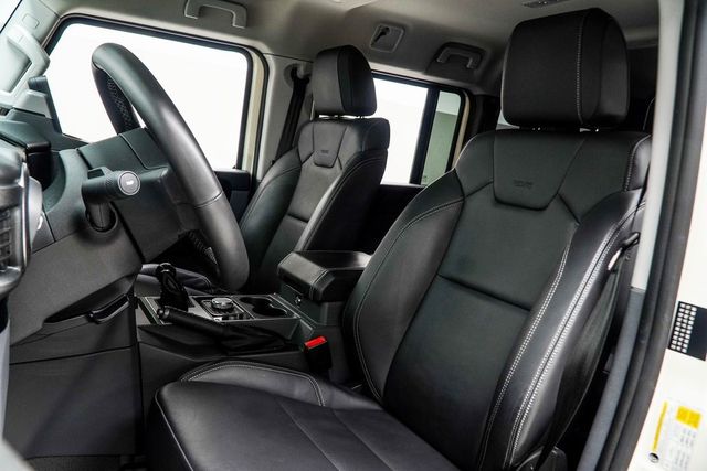 2024 INEOS Grenadier Fieldmaster Edition - 22984606 - 41