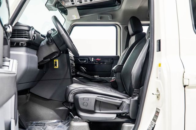 2024 INEOS Grenadier Fieldmaster Edition - 22984606 - 42