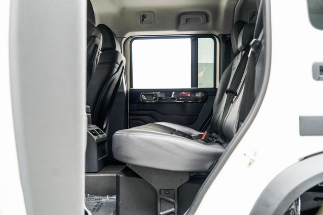 2024 INEOS Grenadier Fieldmaster Edition - 22984606 - 43